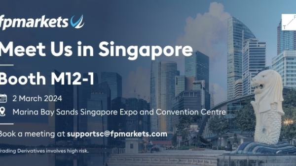 Singapore Traders Fair Expo 2024