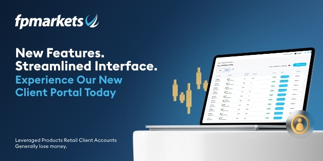 FP Markets Launches New Look Client Portal with an Array of Enhanced Features